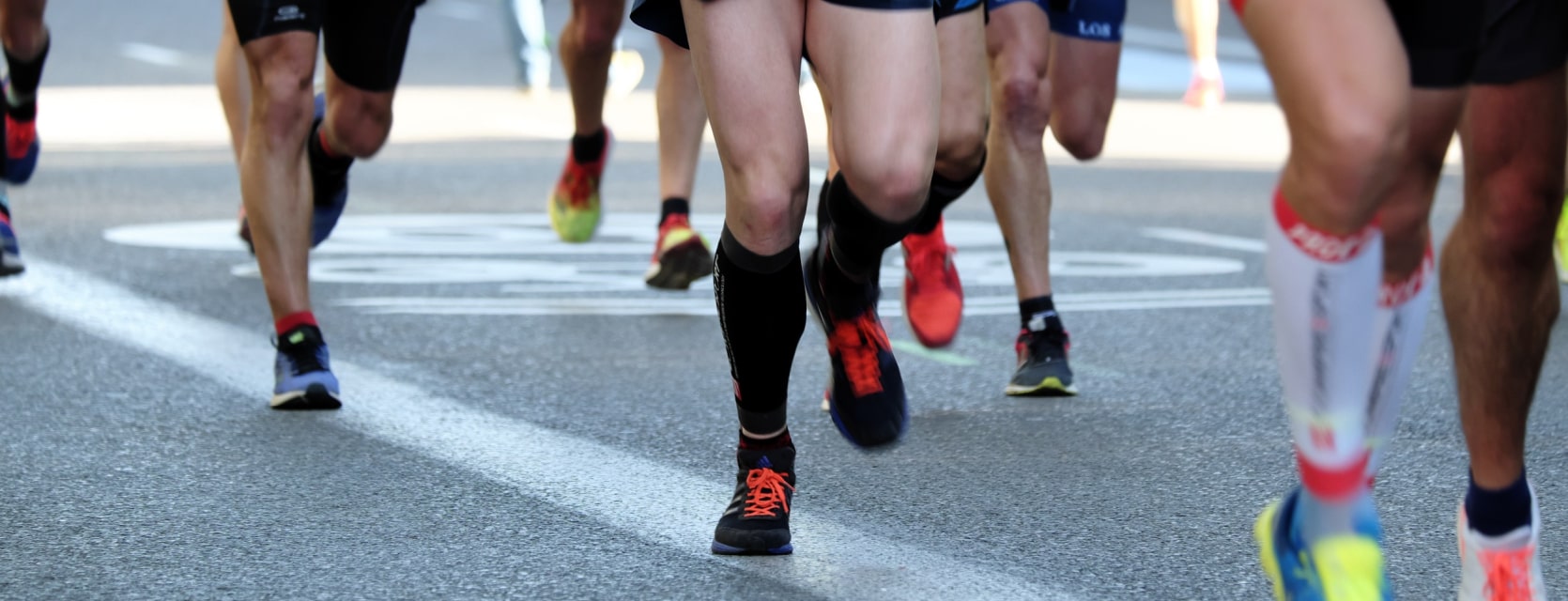L'irpinia Corre