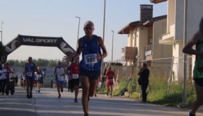 10 km Albanova Running