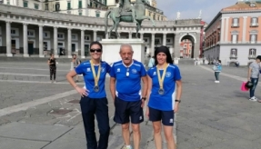 Neapolis Half -Marathon 2022