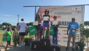 XVIII Mezza Maratona del Brenta