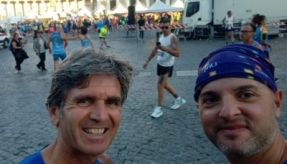 Neapolis Half Marathon