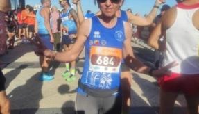 Egnazia Half Marathon