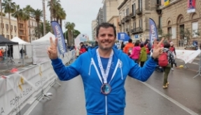 Bari Med Marathon