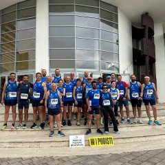 XXIII Agropoli Half Marathon