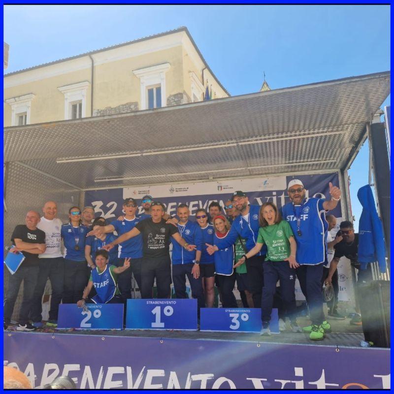 STRABENEVENTO 2025