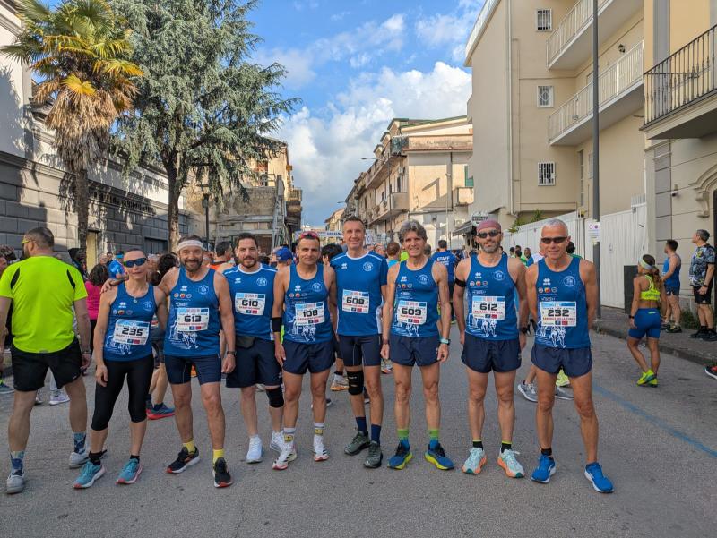 Fratta na corsa