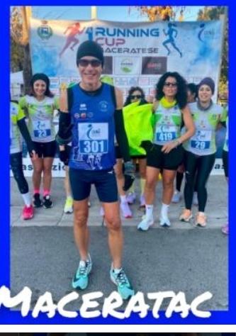 Macerata di Palma Campania