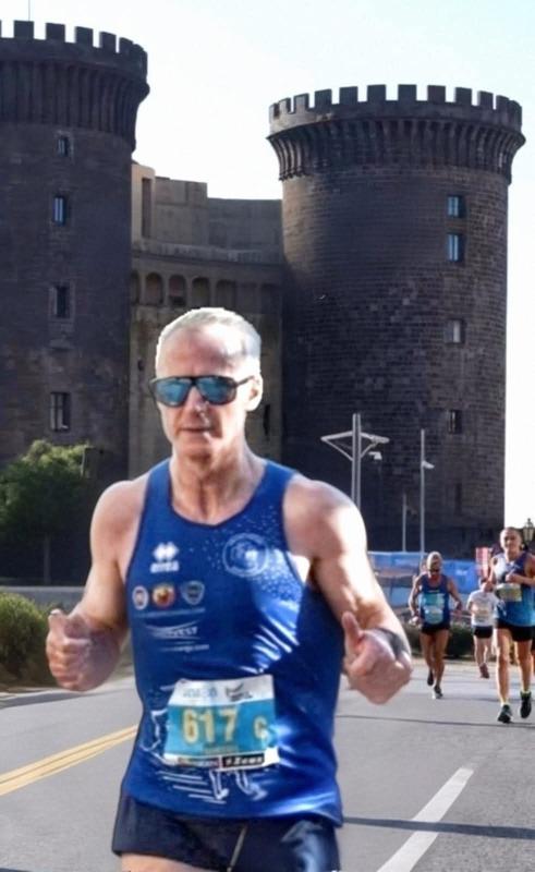 Maratona di Napoli
