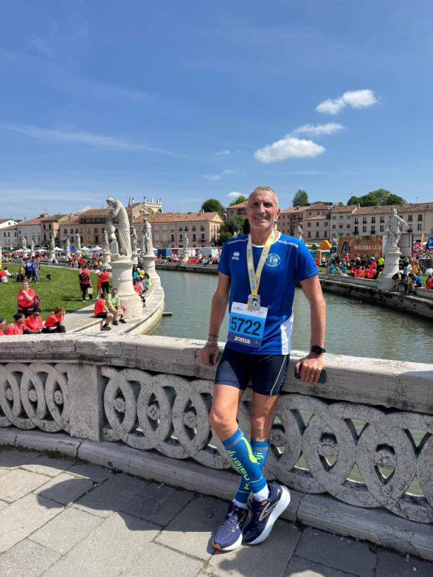Padova Half Marathon