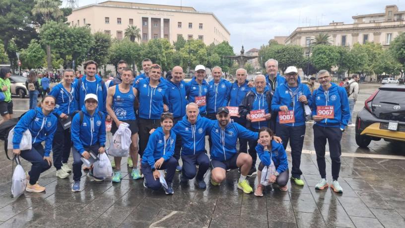 Run For Foggia