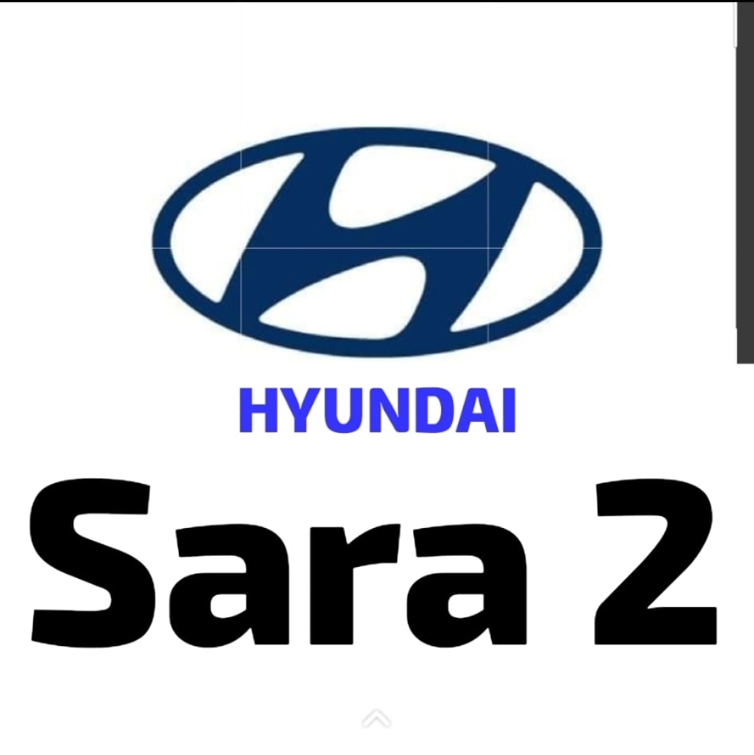 Sara2 Hyundai